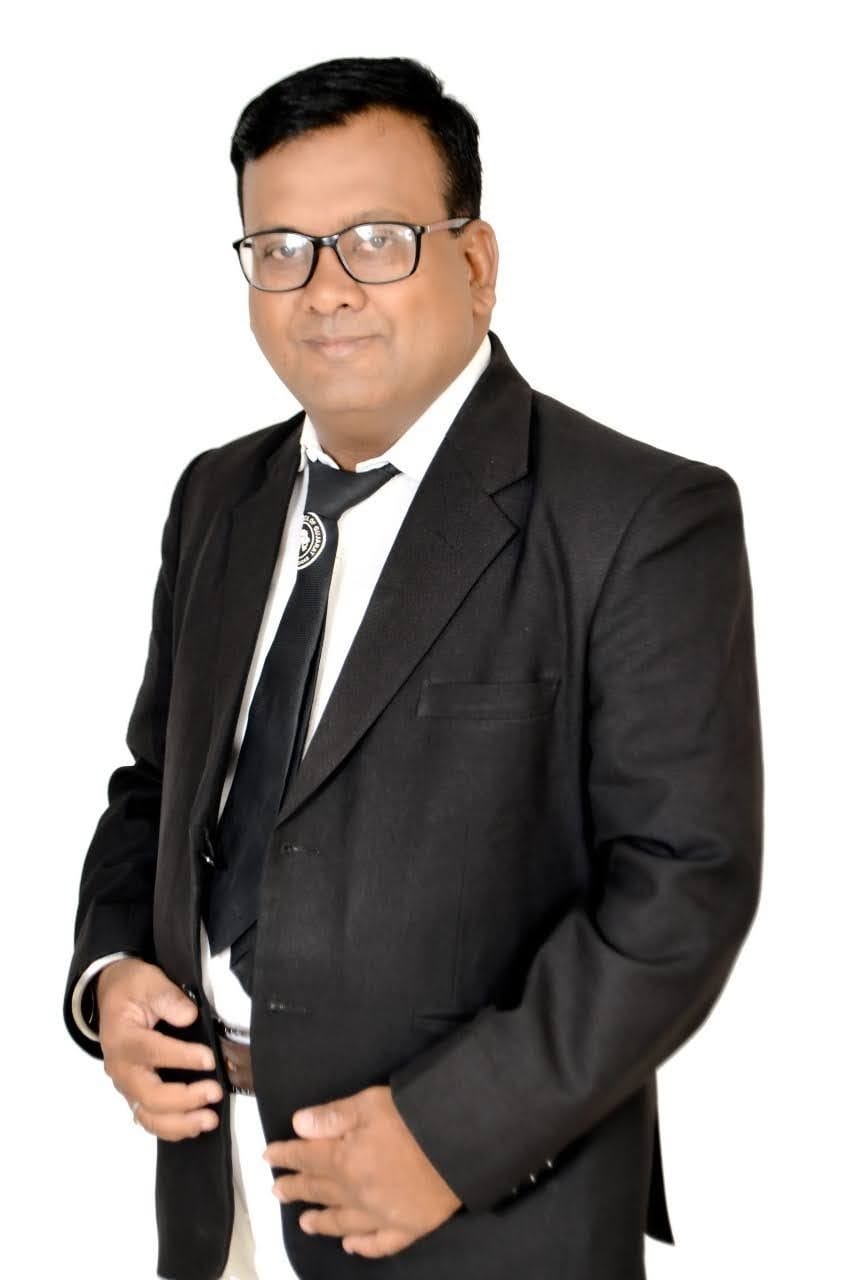 Advocate