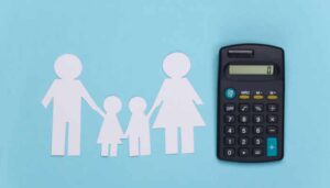 Alimony Meaning