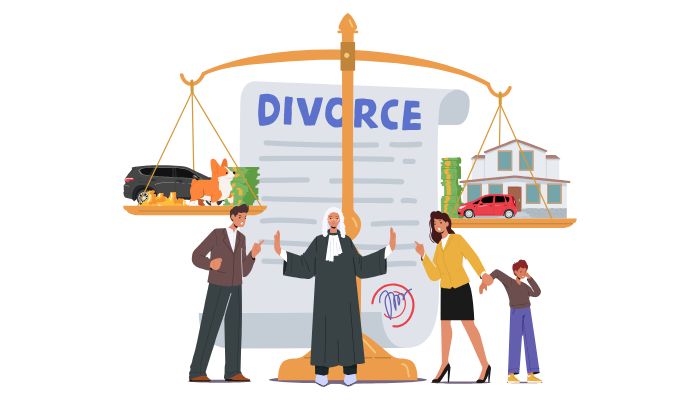 Divorce Lawyers in Vadodara 1