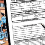 File an FIR Online 1