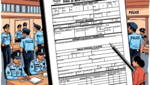 File an FIR Online 1