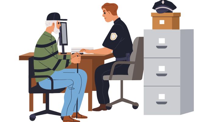 How to File an FIR Online in India