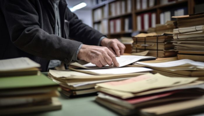How to file a case in consumer court