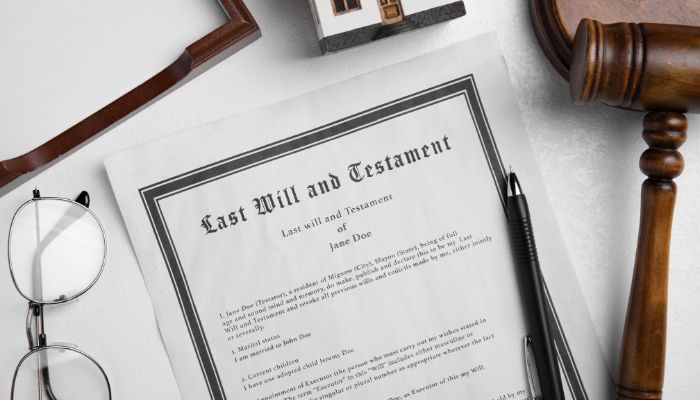 Legal Heir Certificate in India 1