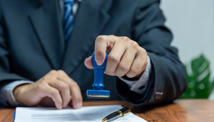 Legal Heir Certificate India