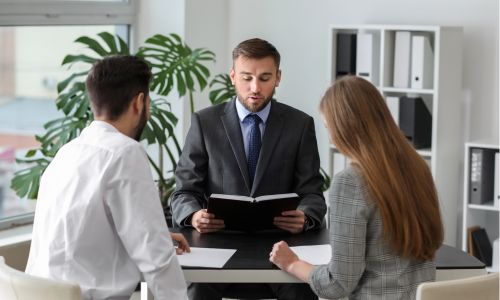 Legal Separation vs Divorce in India 1