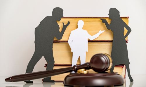 Legal Separation vs Divorce in India