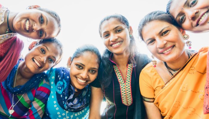 Property Rights for Women in India