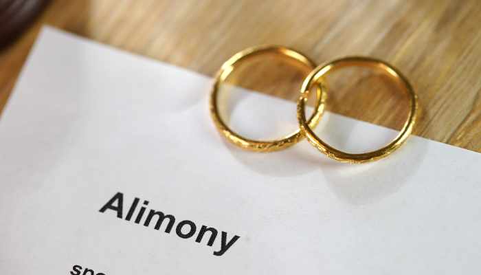 Calculating Alimony and Marital Support