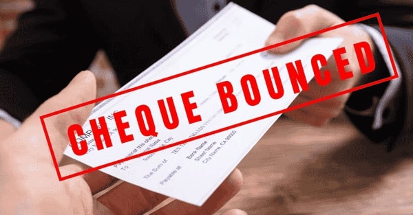 138 NI Act Explained - Cheque Bounce Law in India
