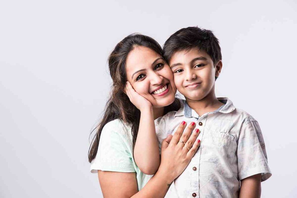 Adoption Process in India