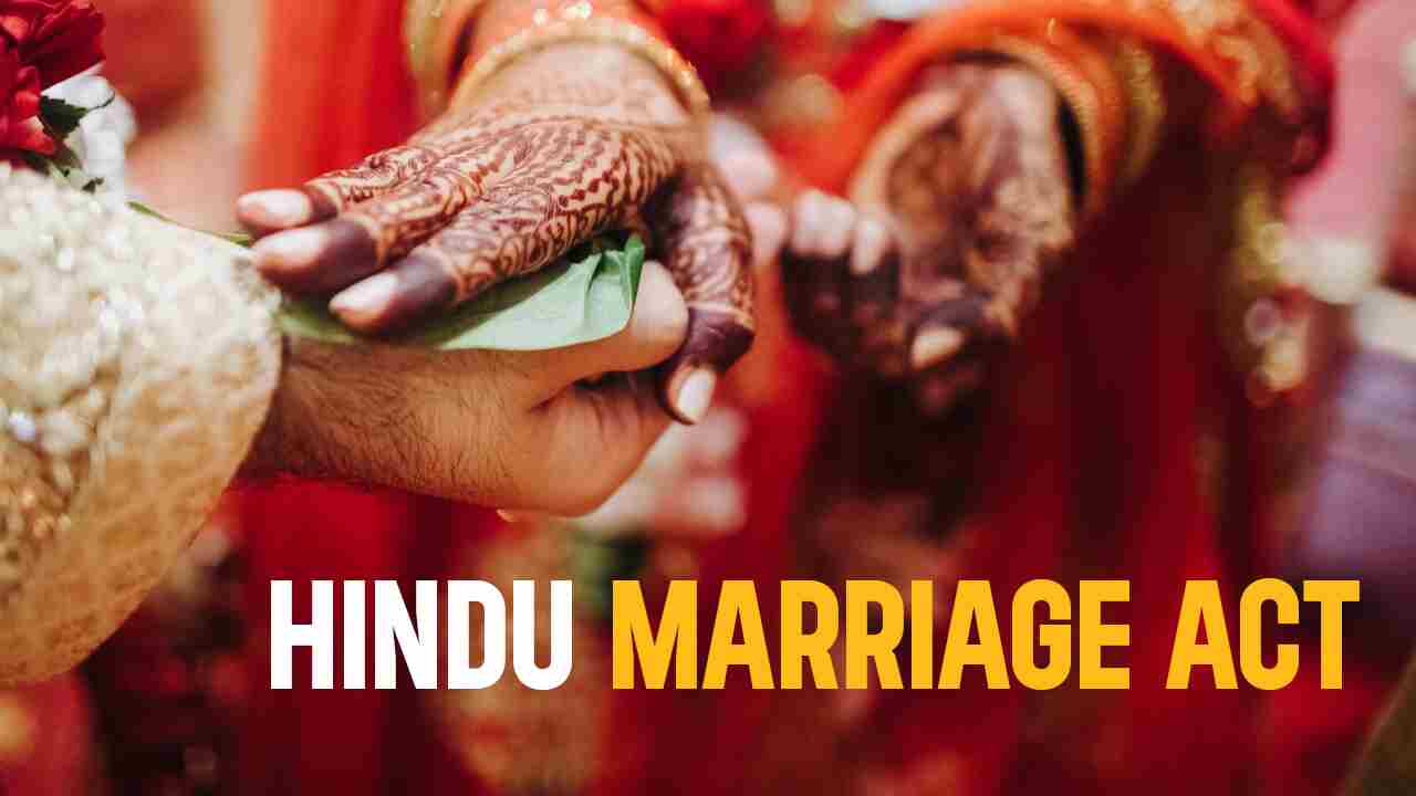 Ancestral vs Self Acquired Property Married Daughter Rights