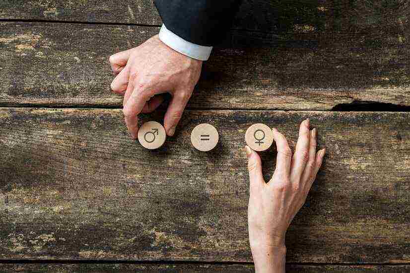 Ancient vs Self-Acquired Property