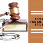Anicipatory Bail in India