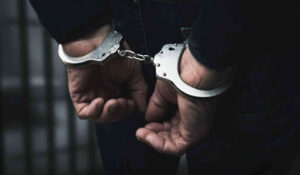 Arrested in India Legal Rights