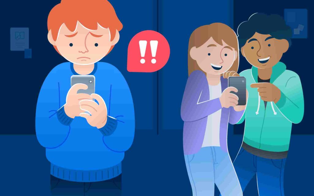 Cyberbullying Punishment