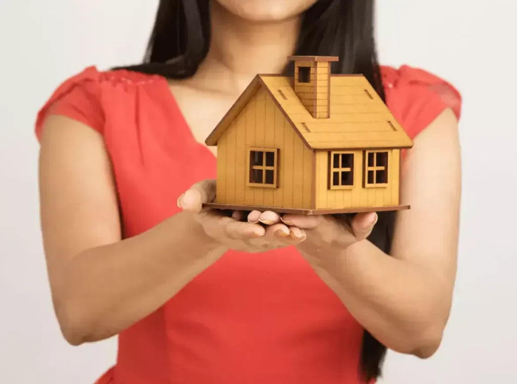 Equal Share in Ancestral Property Inheritance Right
