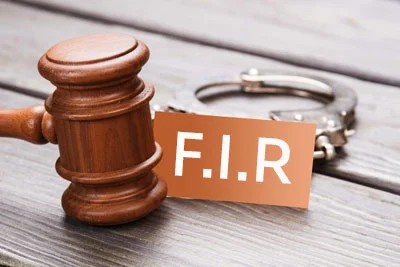 FIR Defence
