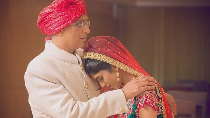 Married Daughter Coparcenary Rights India