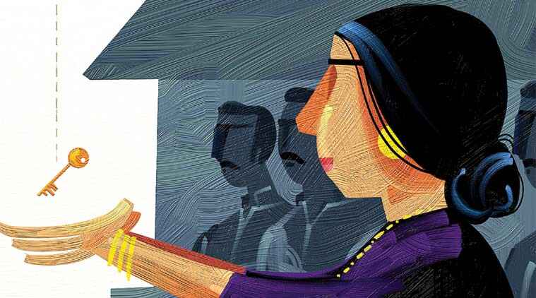 Married Daughter Coparcenary Rights
