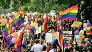 Transgender Property Rights