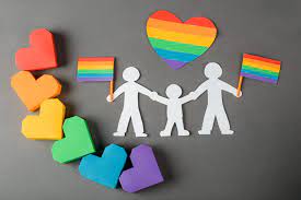 Transgender Rights and Legal Protections